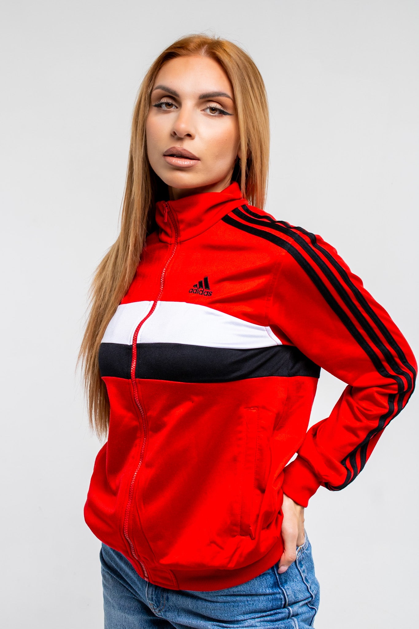 Adidas Jacket