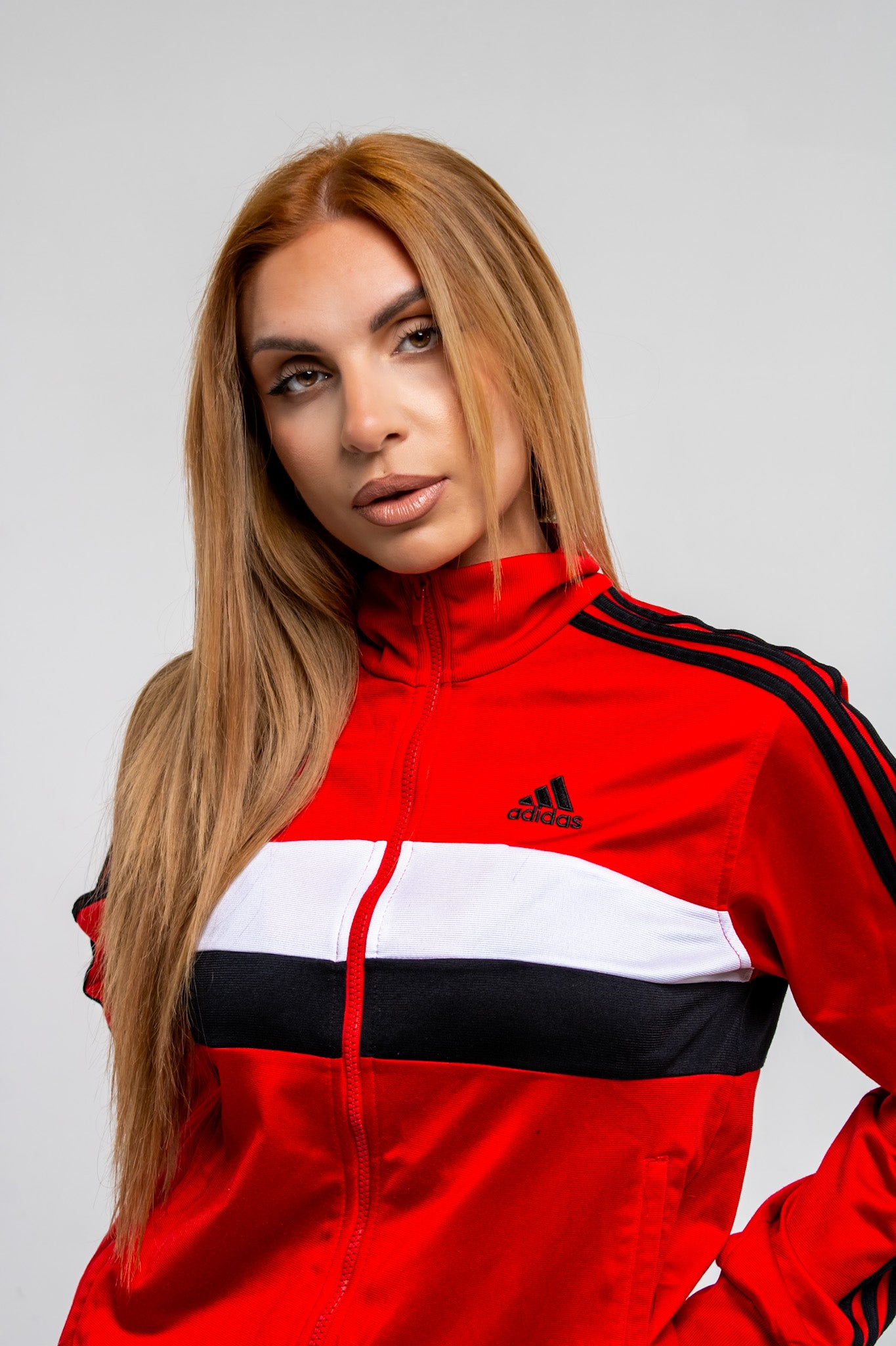Adidas Jacket
