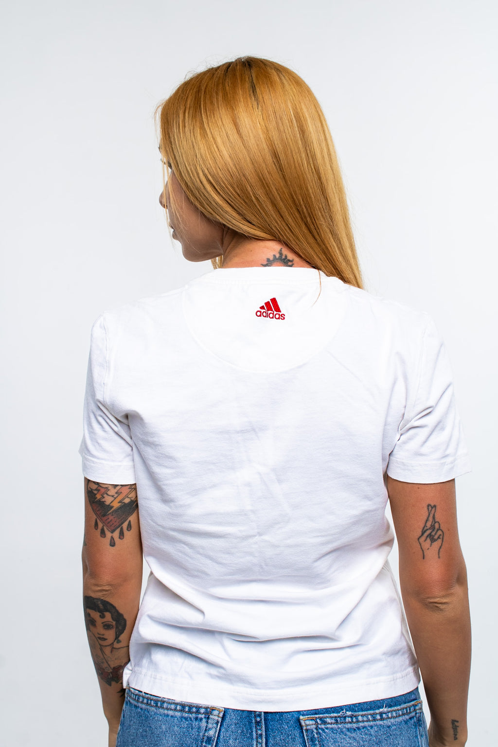 Adidas T-shirt