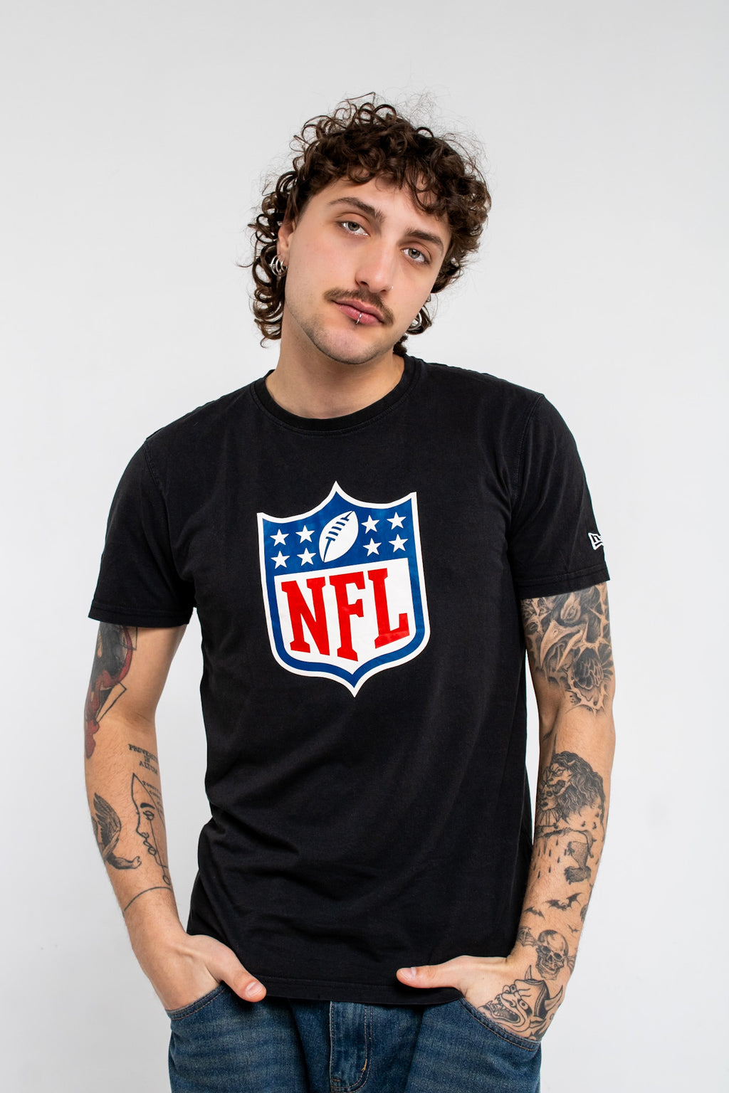 NFL T-shirt