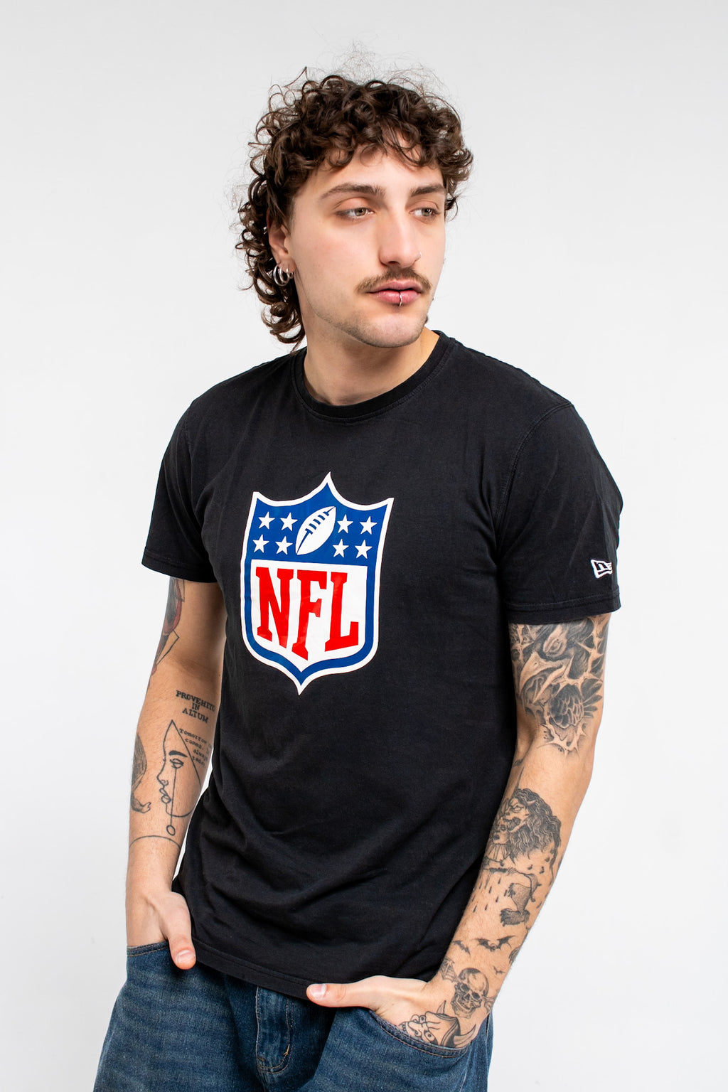 NFL T-shirt