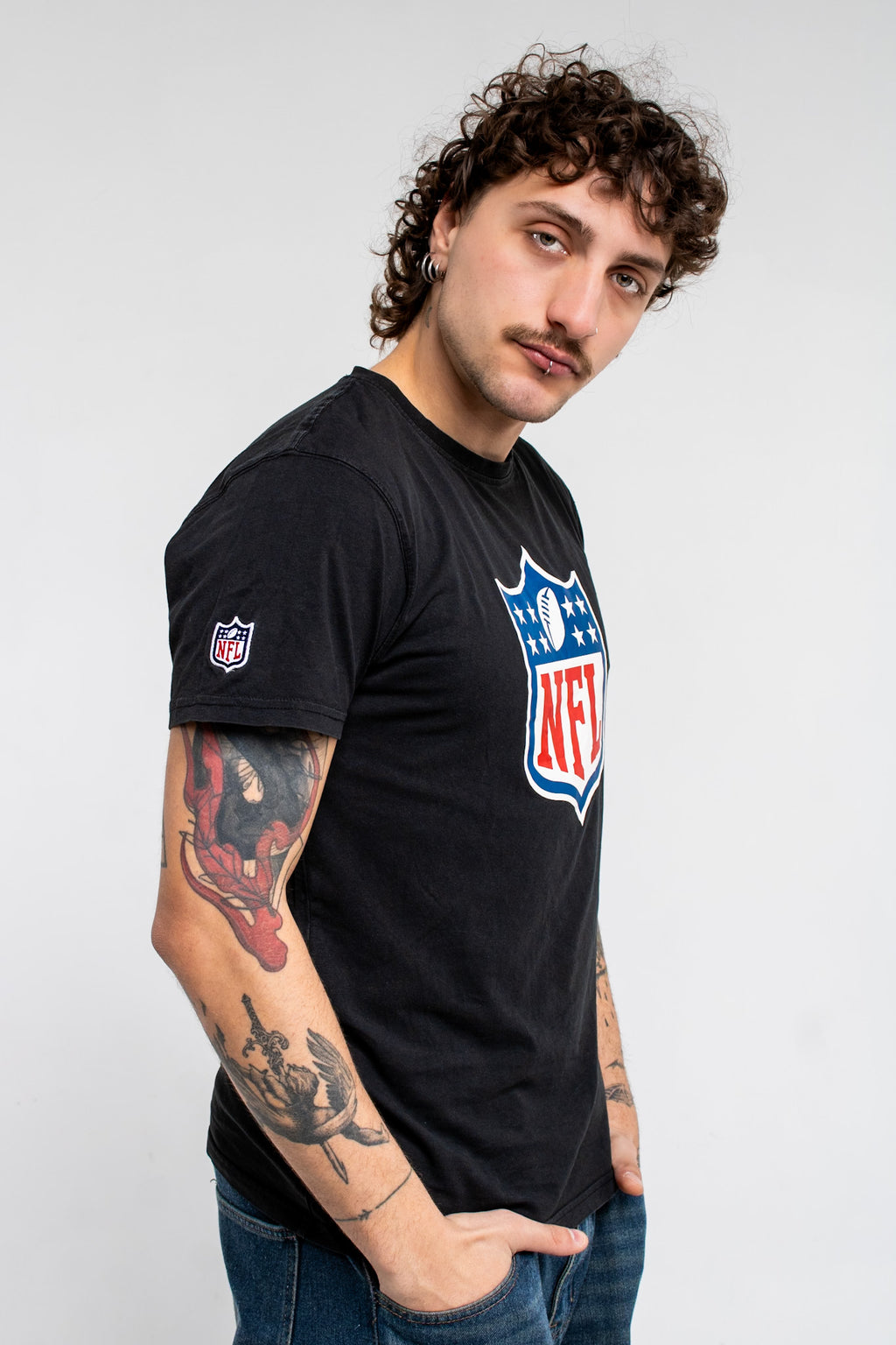 NFL T-shirt