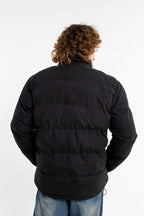 Y2K Kappa Puffer Jacket