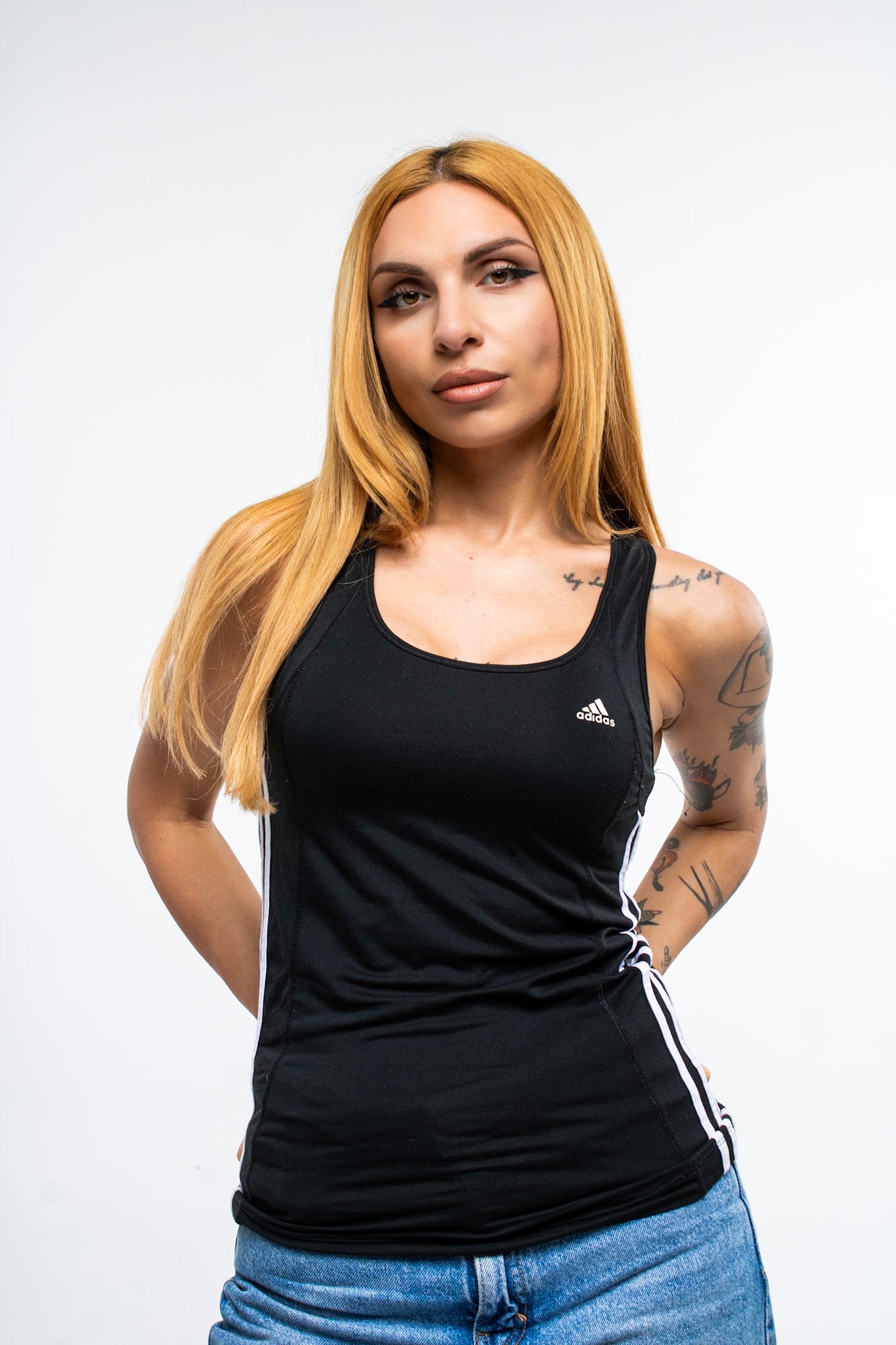 Adidas Top