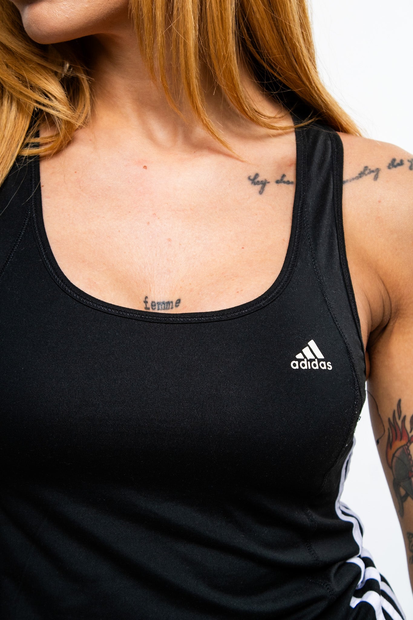 Adidas Top