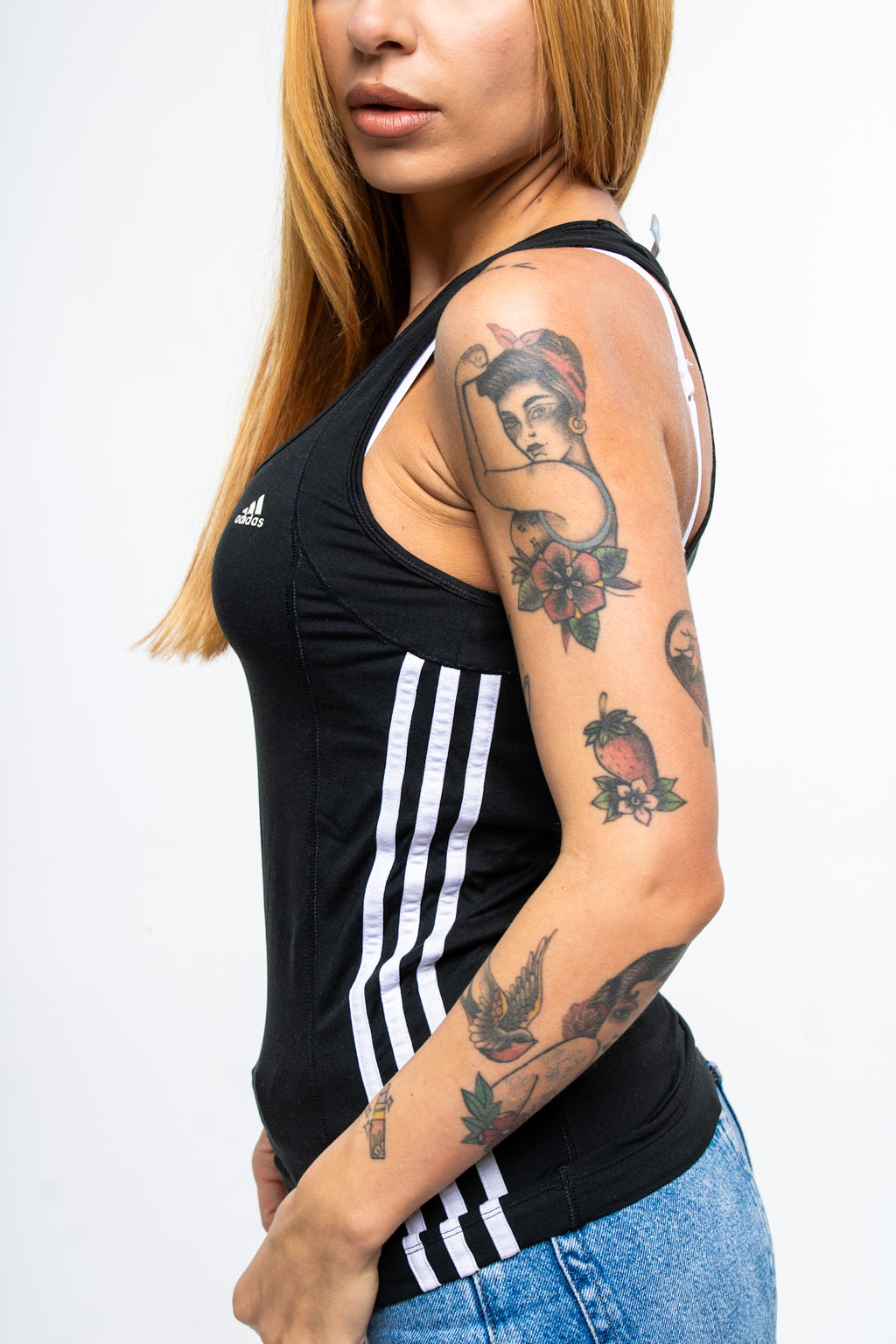 Adidas Top
