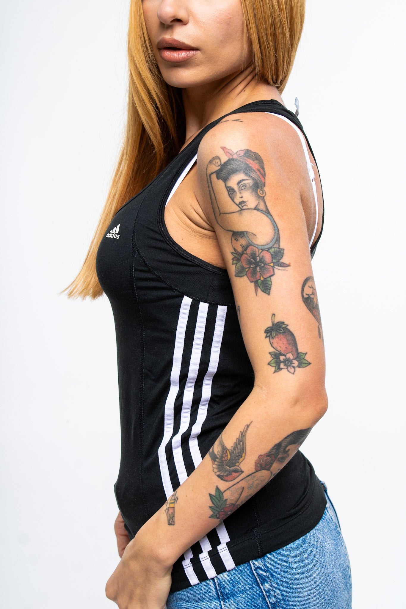 Adidas Top