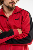00s Puma Jacket