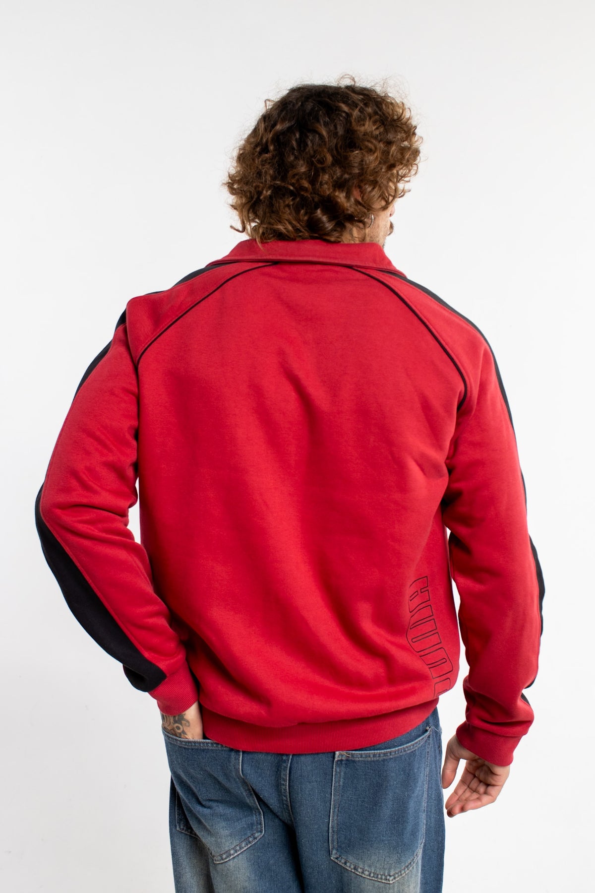 00s Puma Jacket