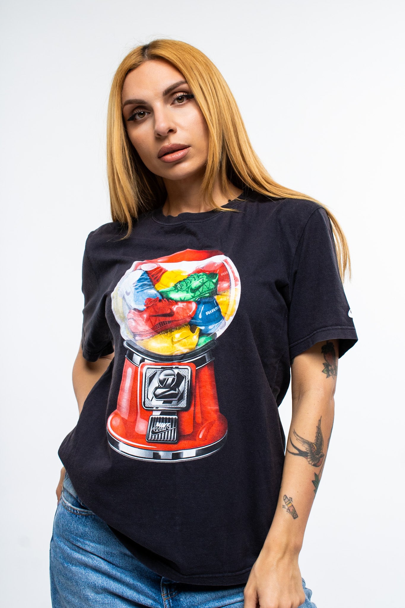 Nike T-shirt