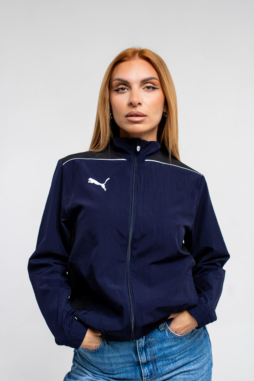 Puma Jacket