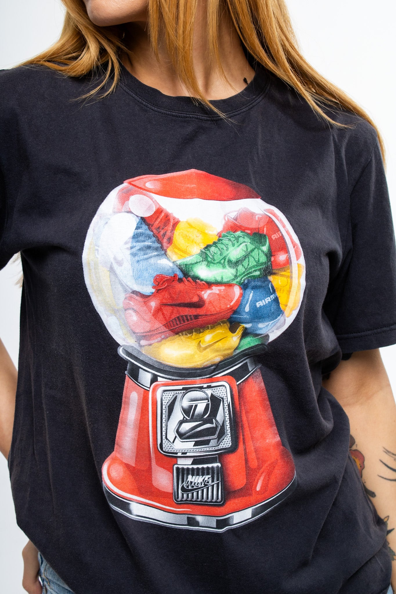 Nike T-shirt