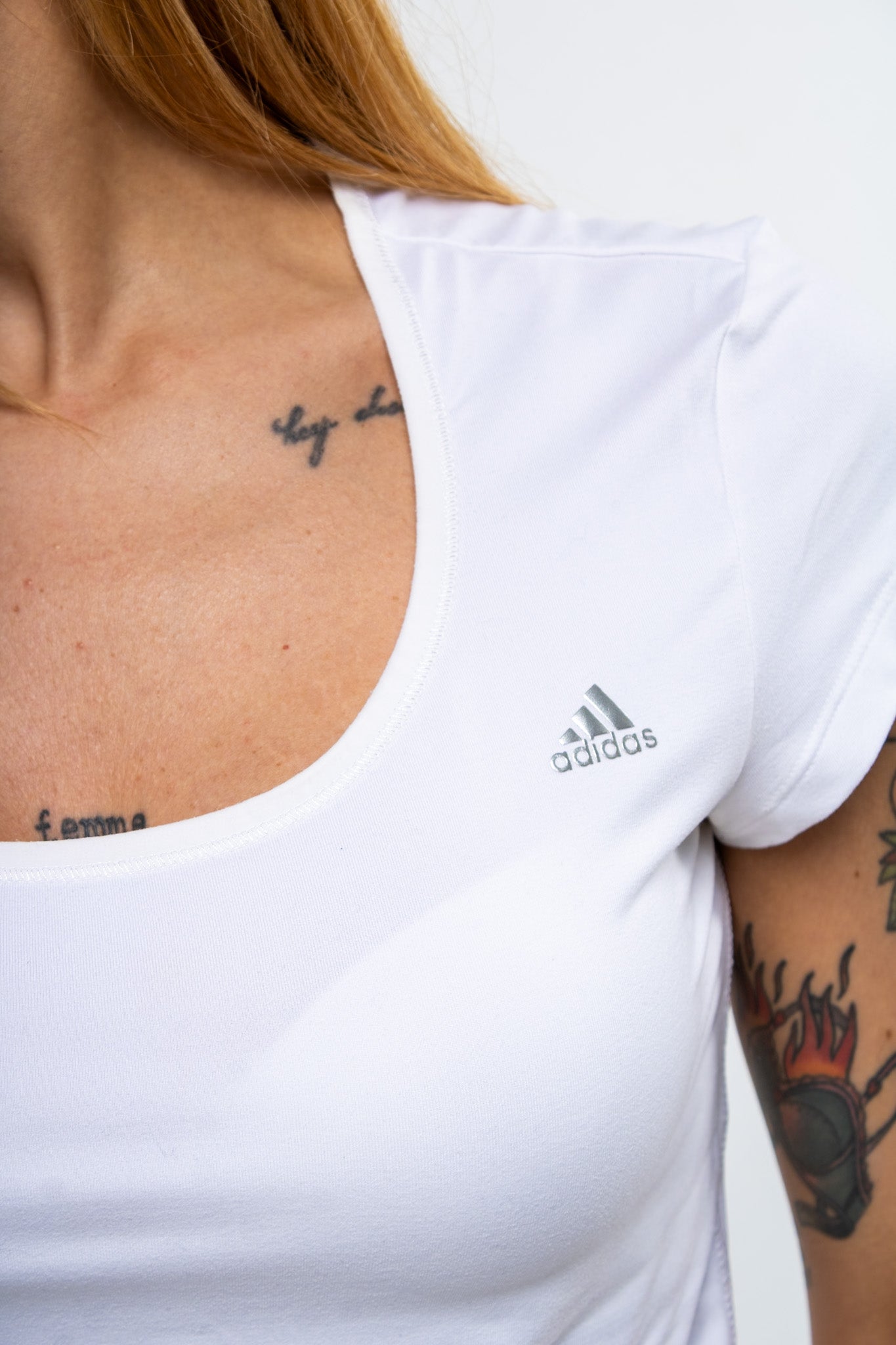 Adidas Top