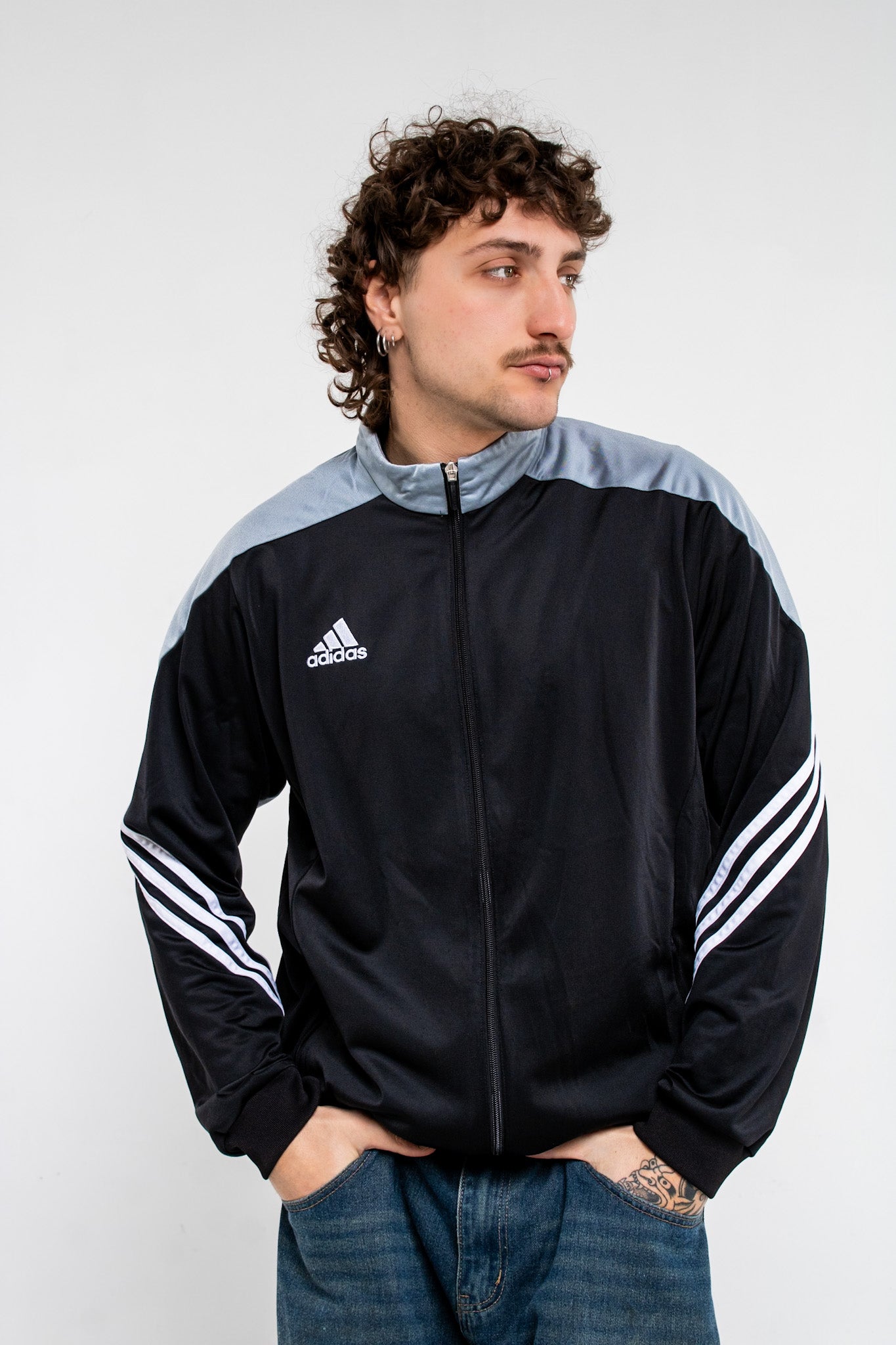 Adidas Jacket
