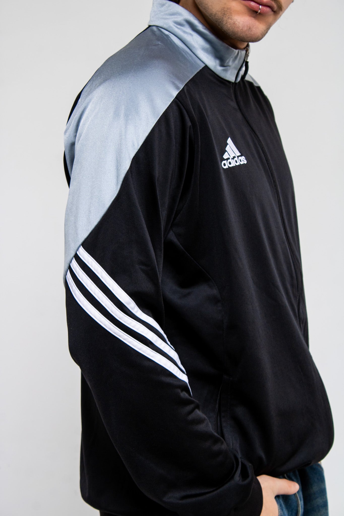 Adidas Jacket