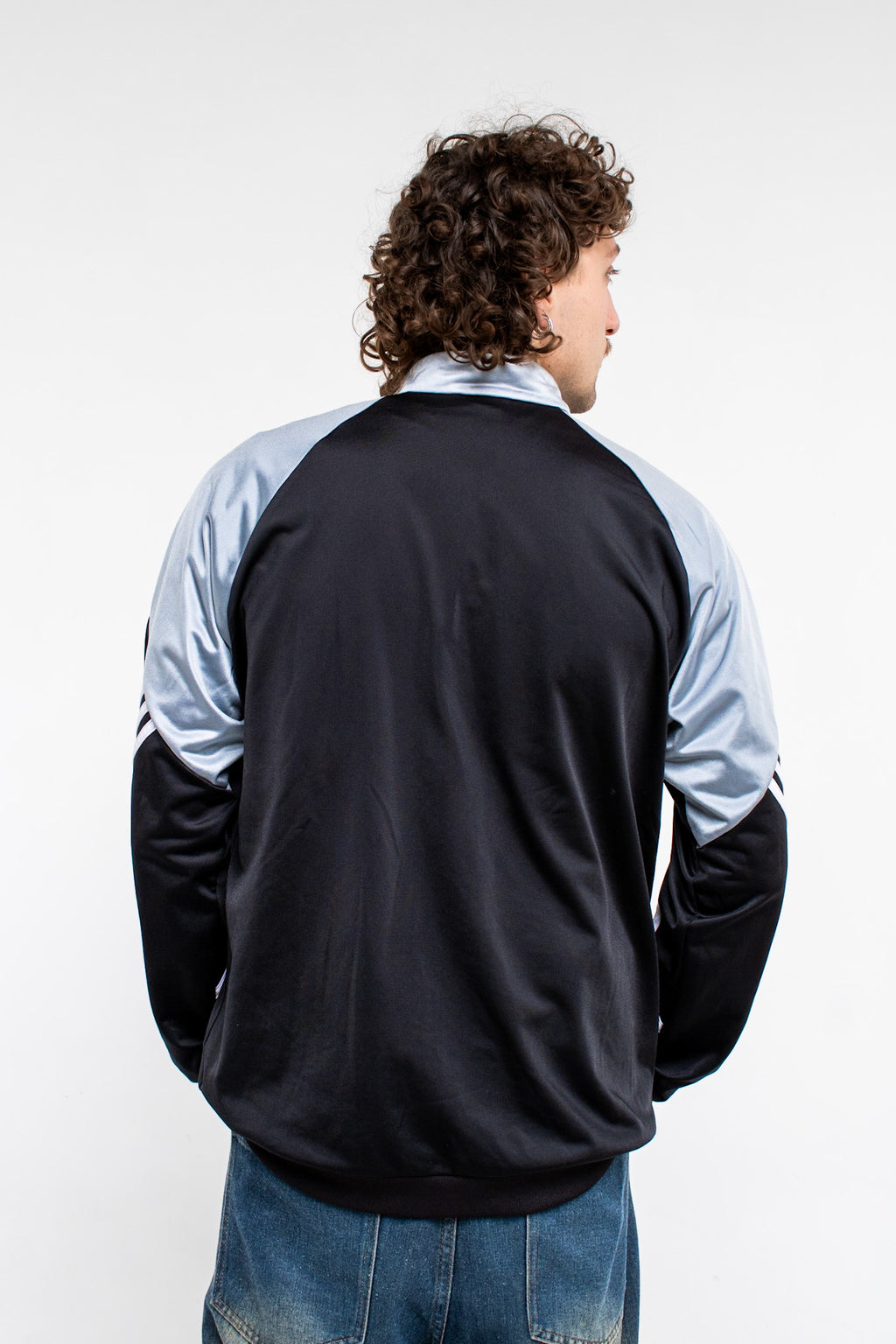Adidas Jacket