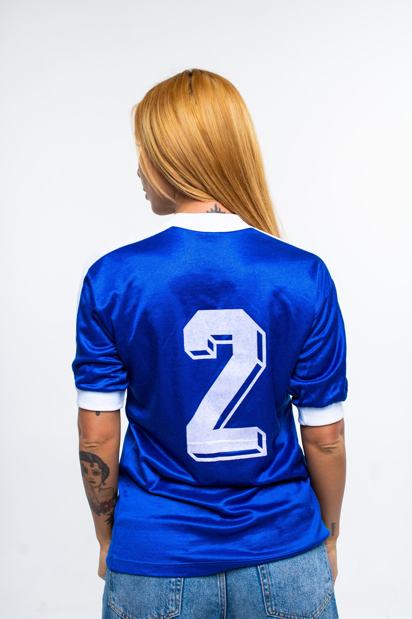 Puma Jersey