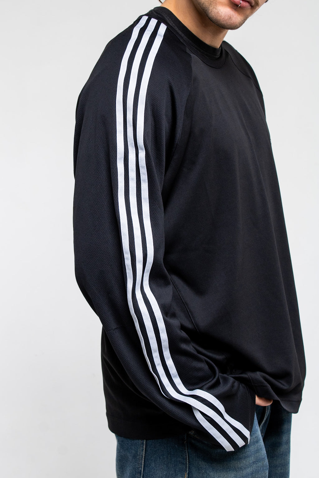 Adidas Blouse