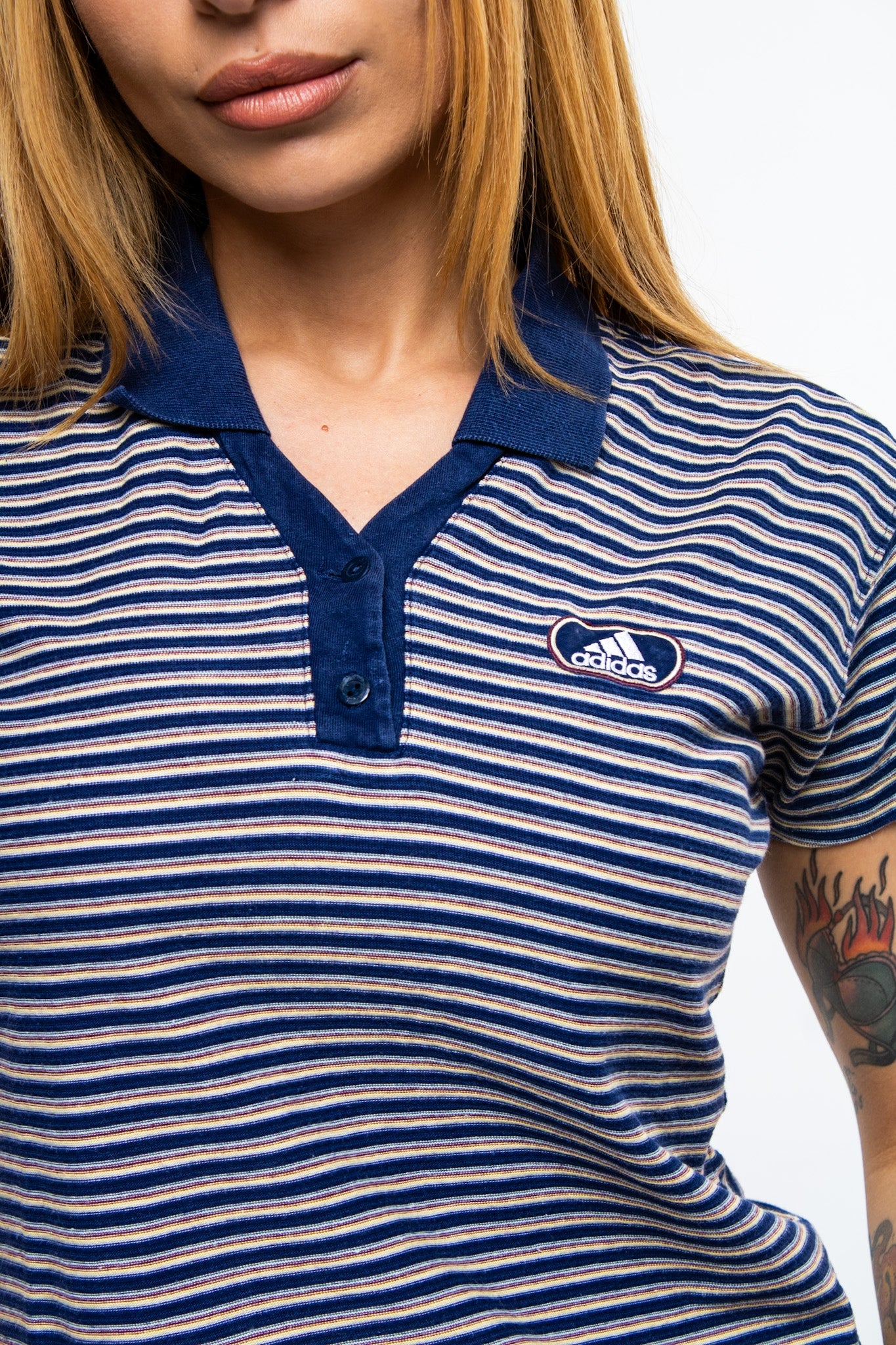 Adidas Polo T-shirt