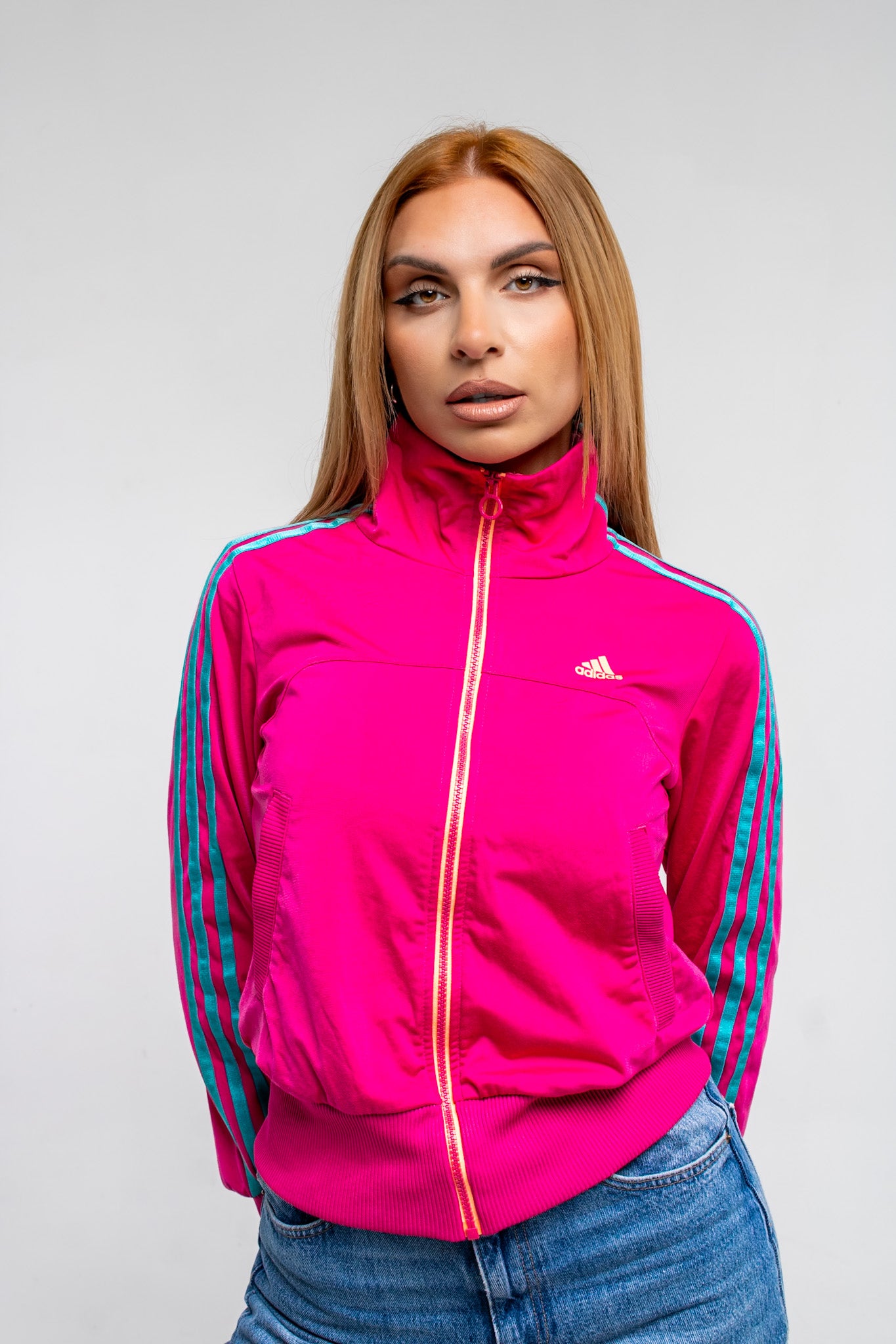 Adidas Jacket