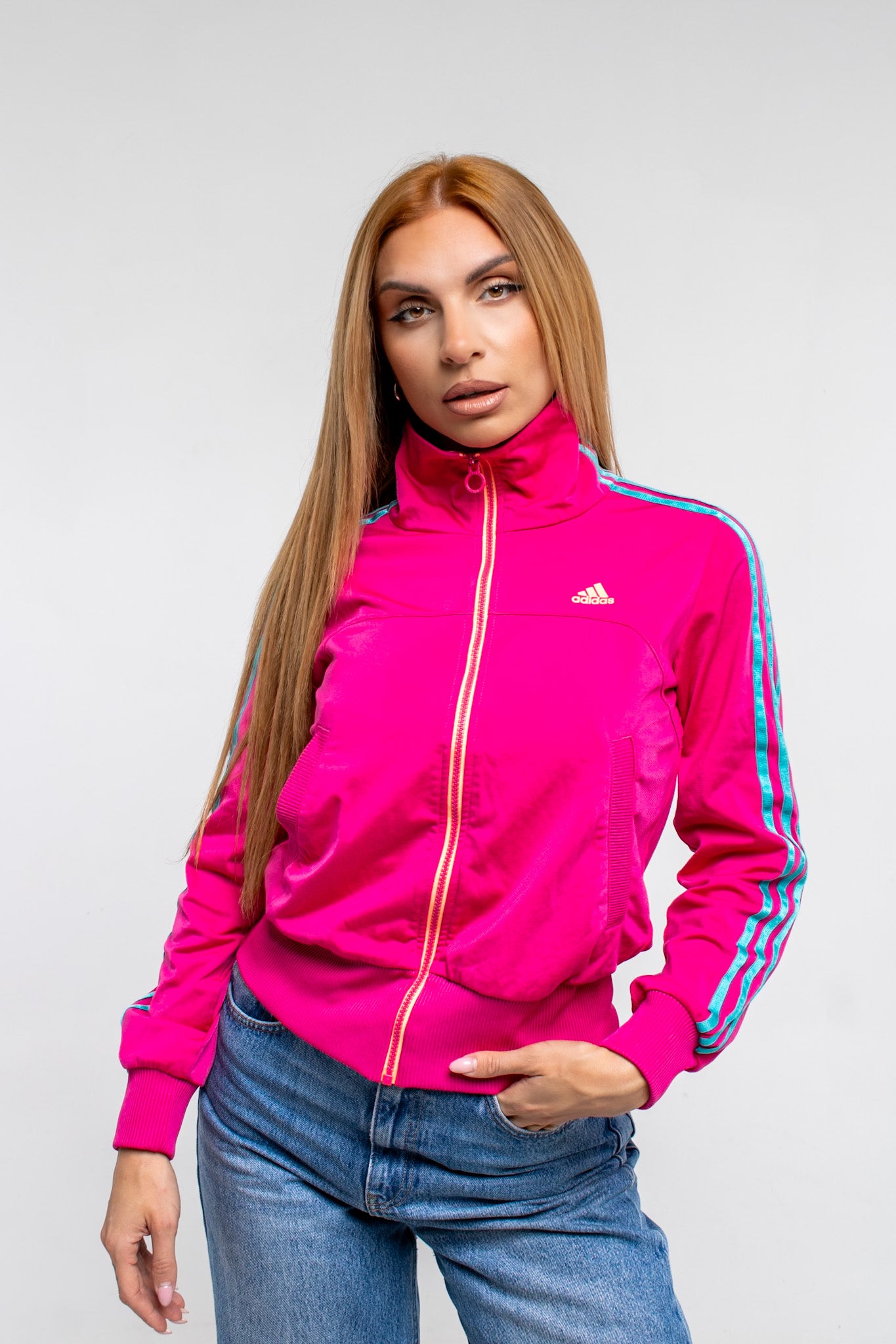 Adidas Jacket