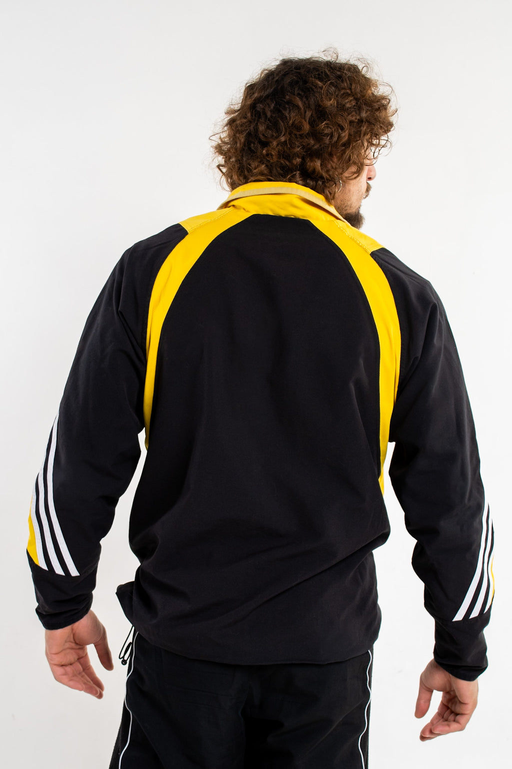 90s Adidas Full Tracksuit Set
