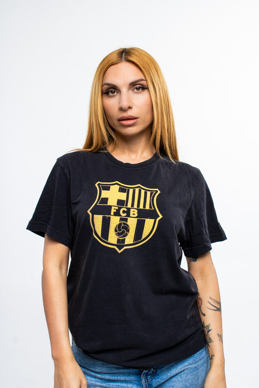 Nike FC Barcelona Tee