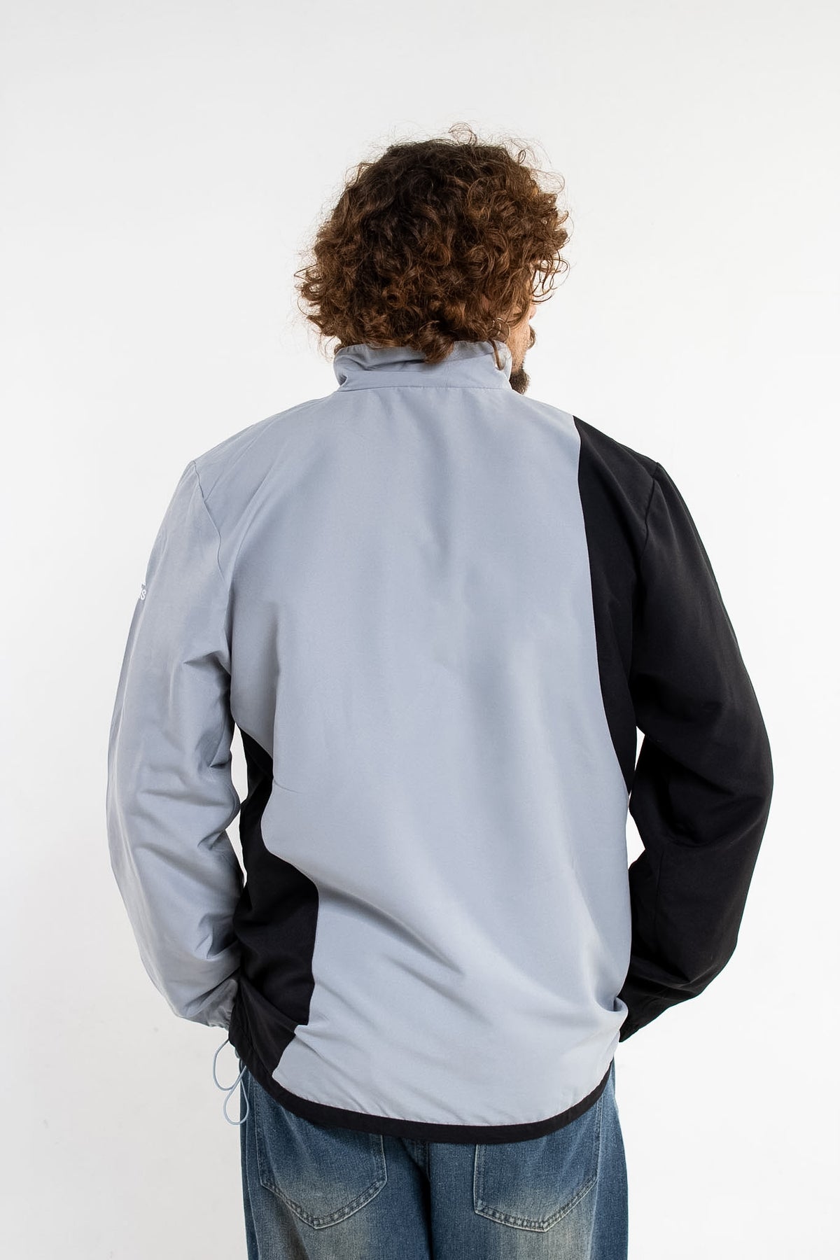 00s Adidas Windbreaker Jacket