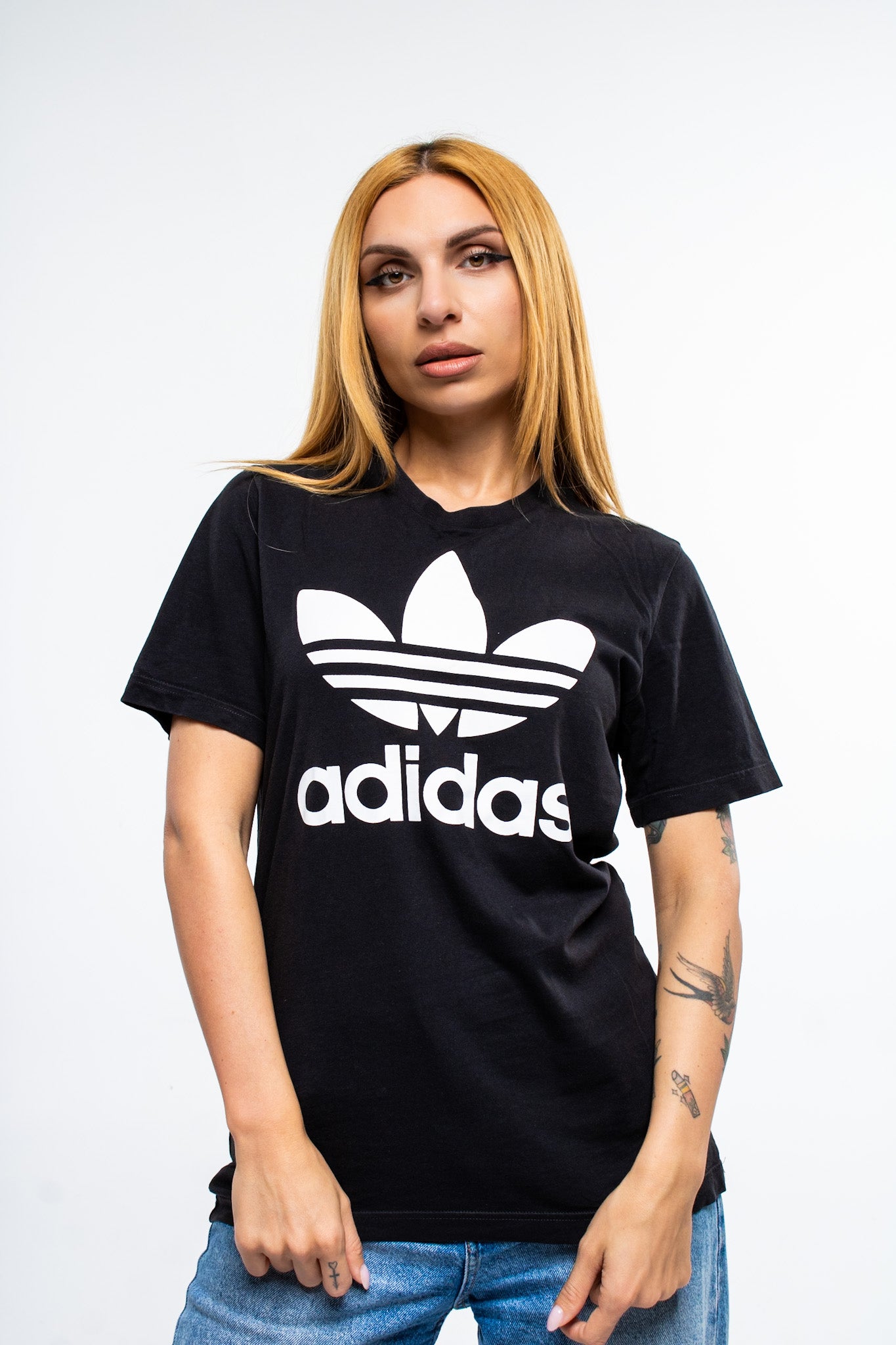 Adidas T-shirt