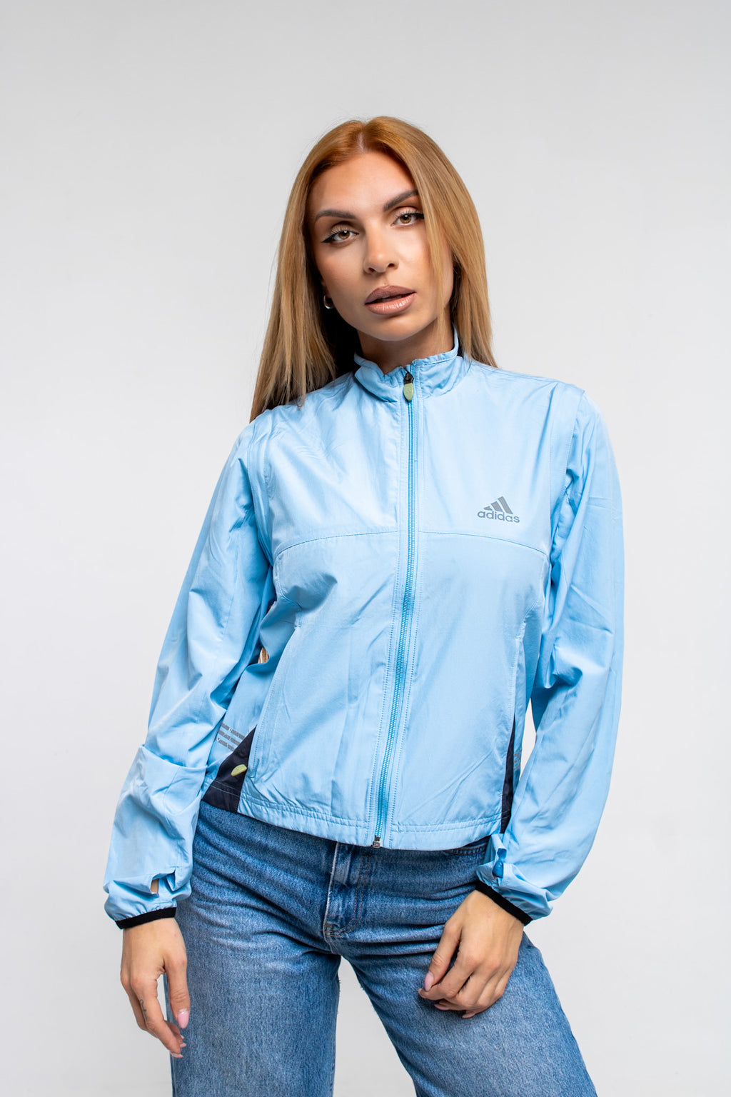 Adidas Jacket