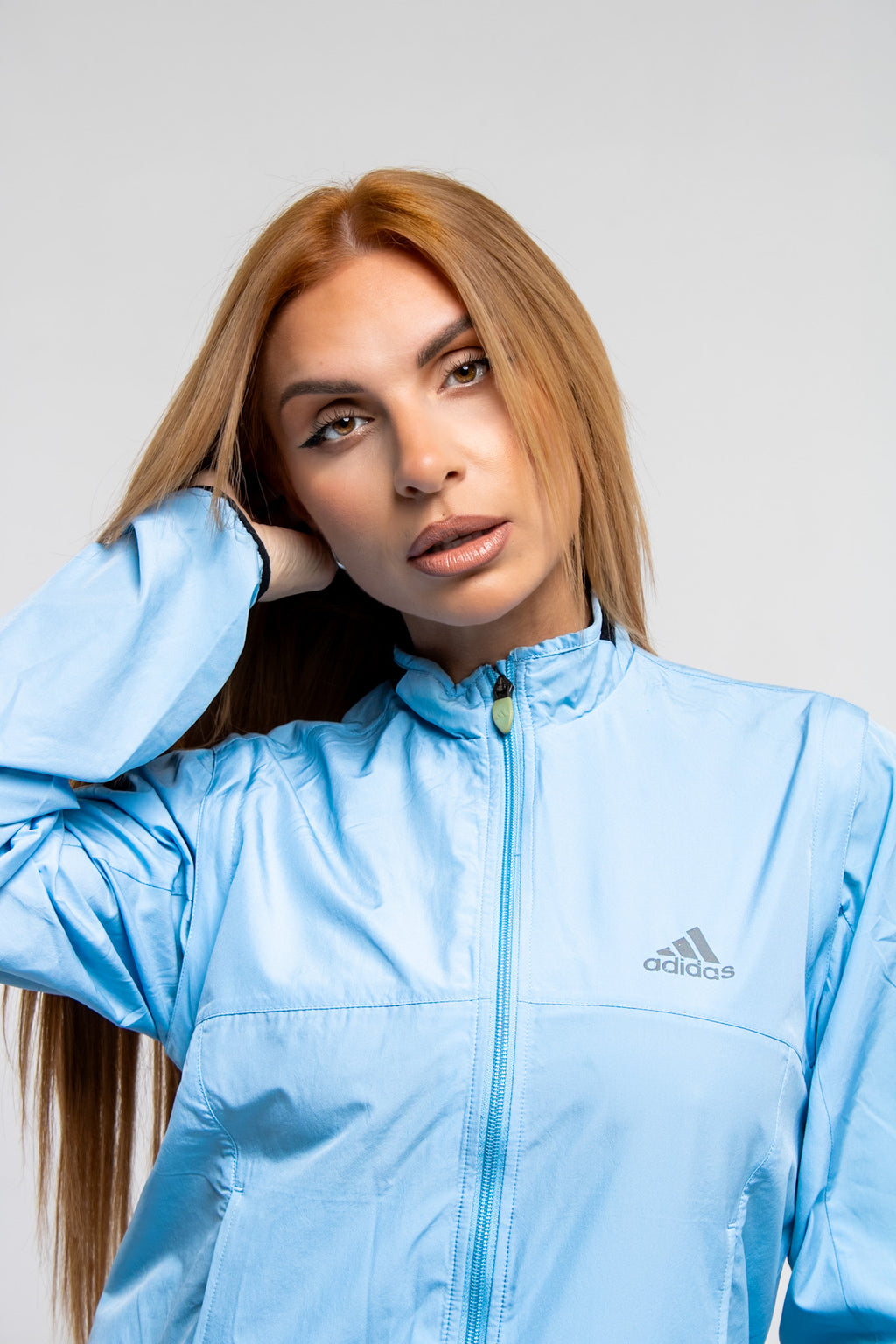 Adidas Jacket