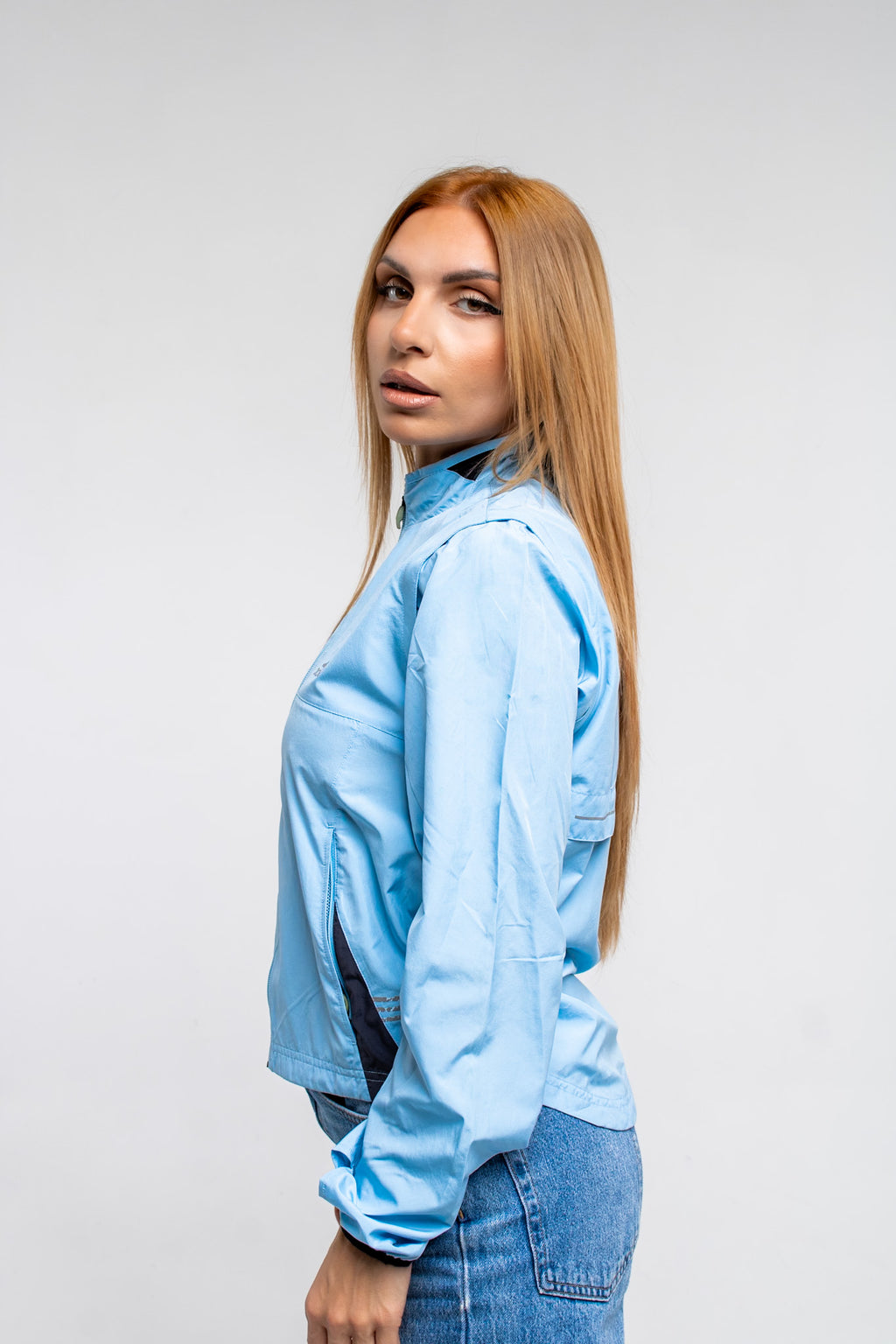 Adidas Jacket