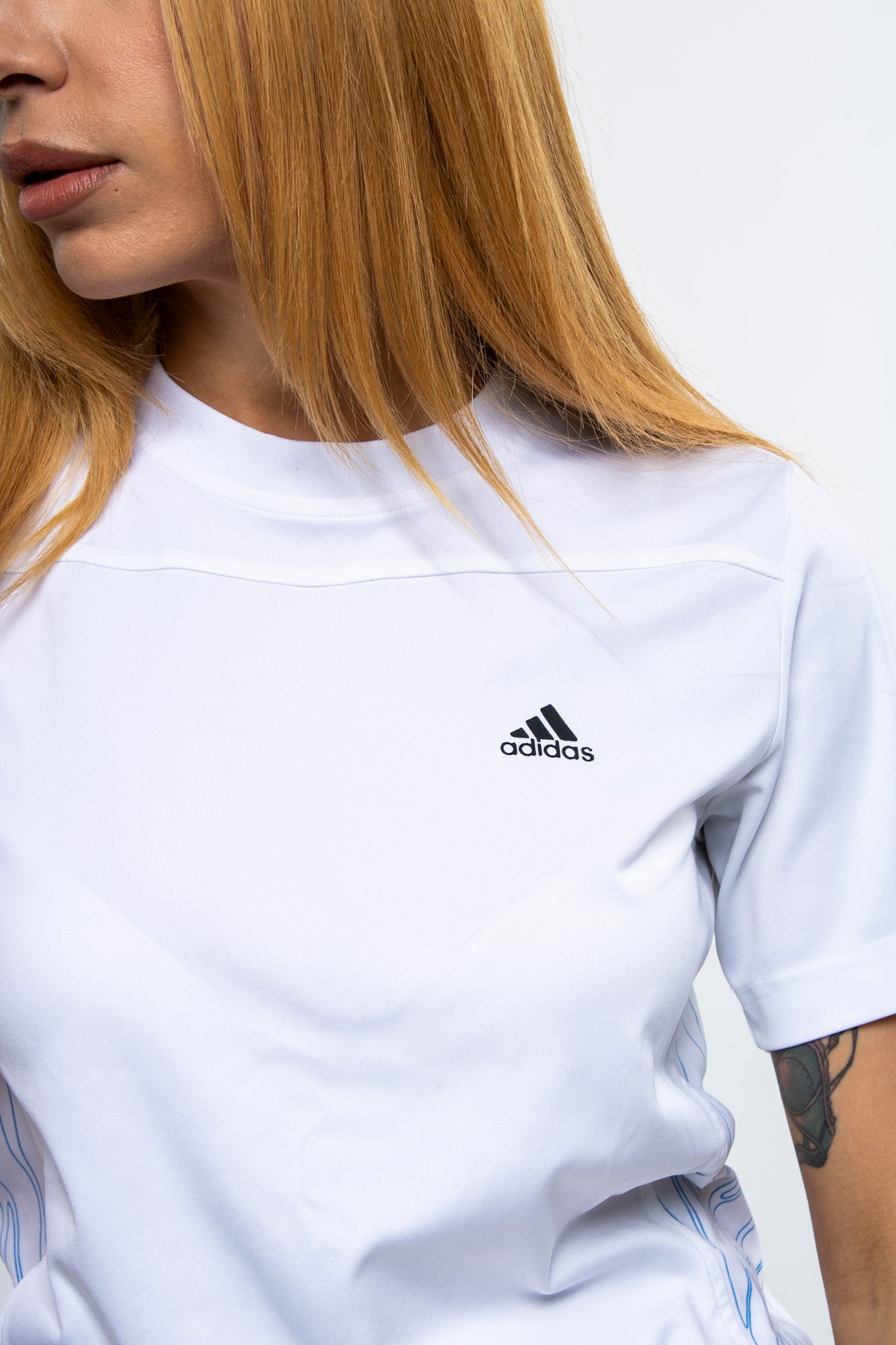 Adidas T-shirt