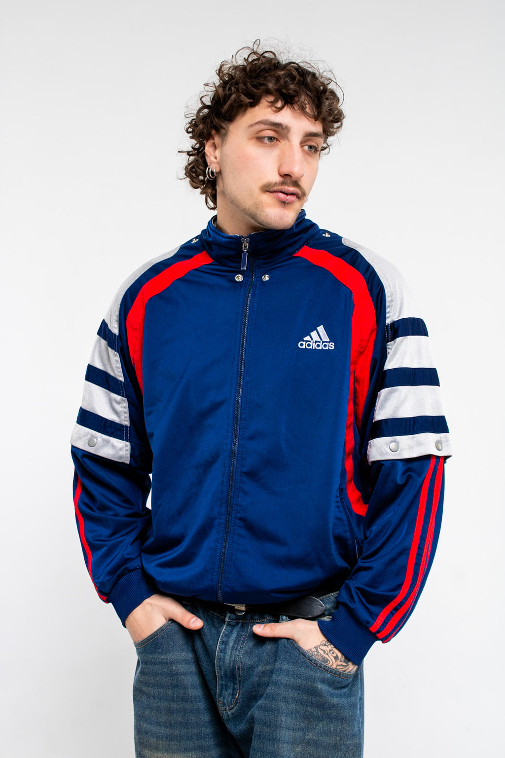 Adidas 90s Track Jacket