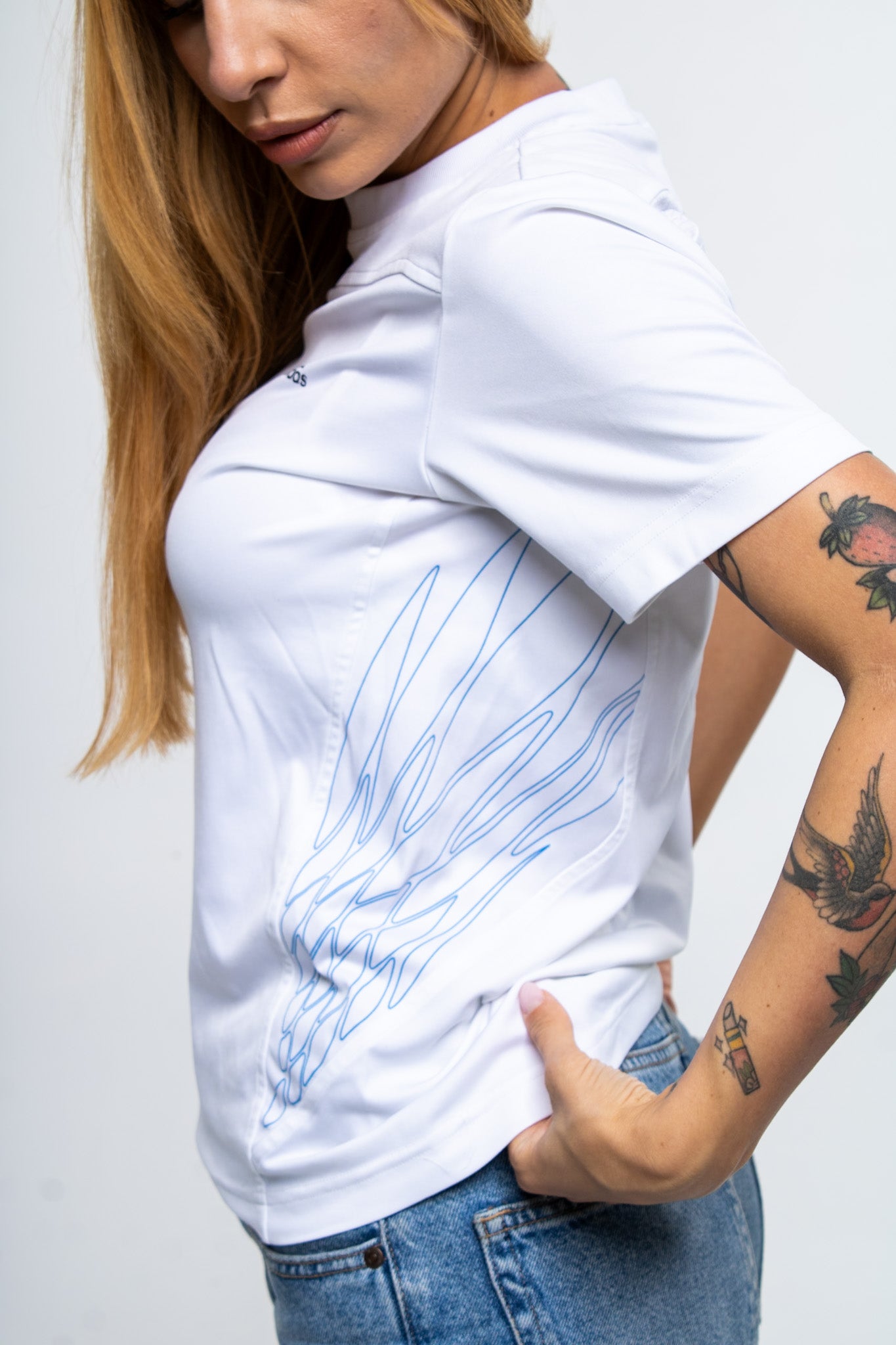 Adidas T-shirt
