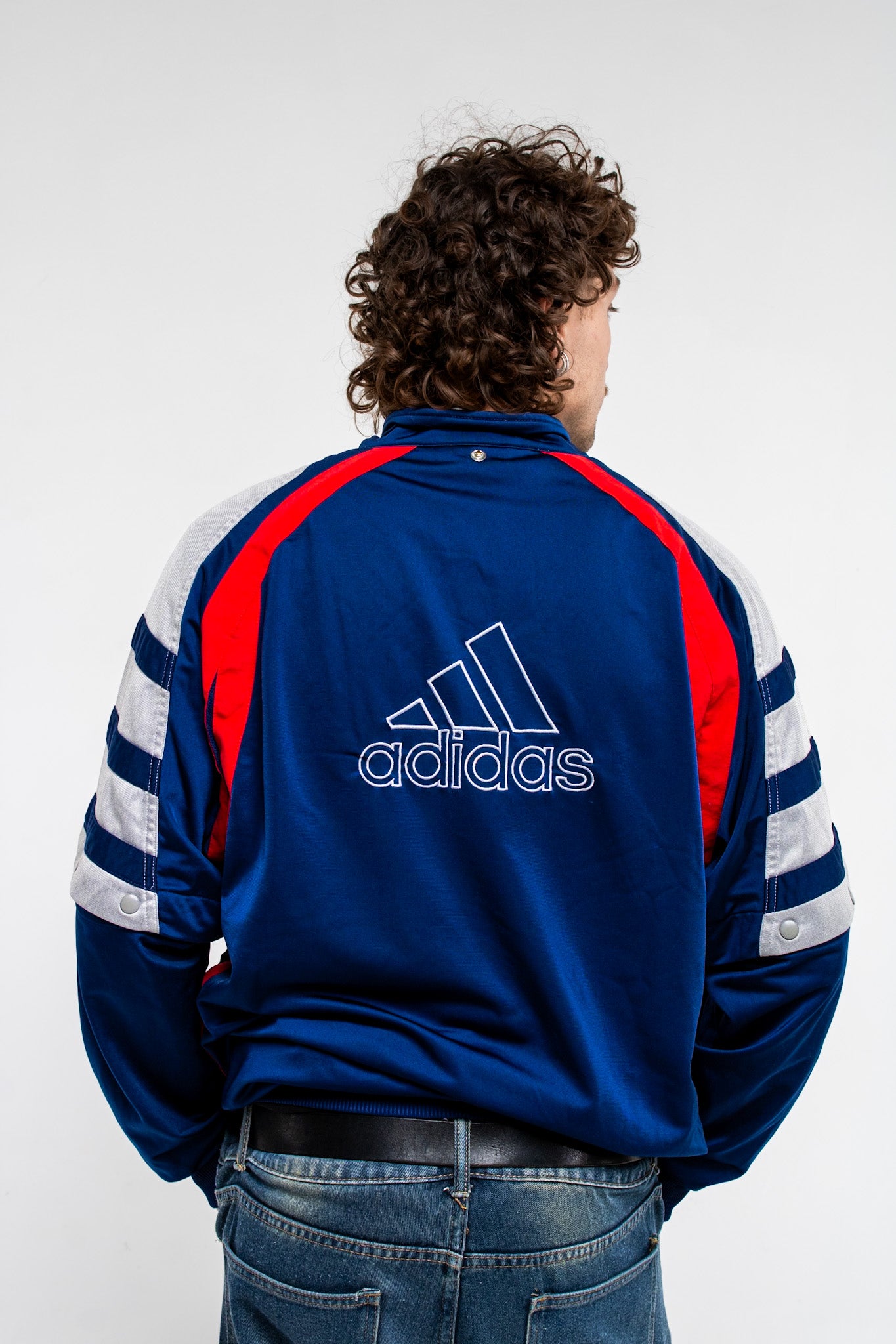 Adidas 90s Track Jacket