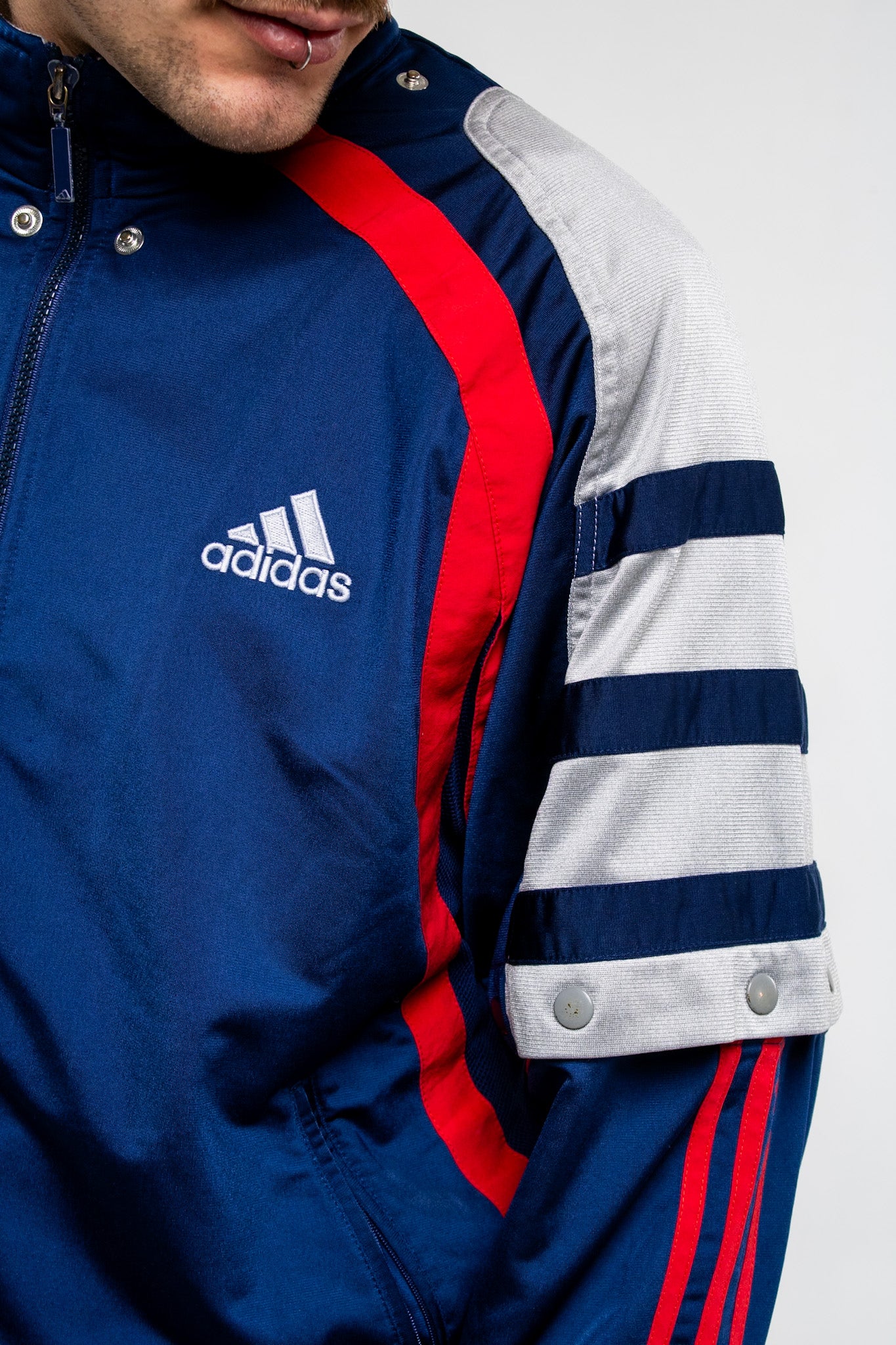 Adidas 90s Track Jacket