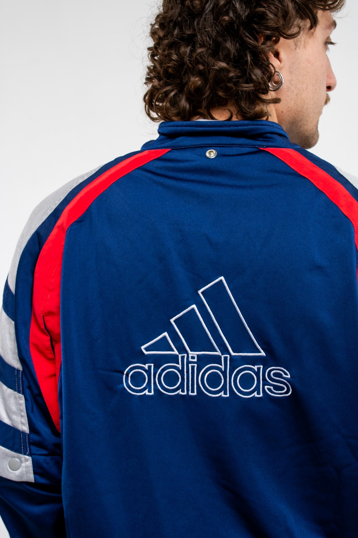 Adidas 90s Track Jacket