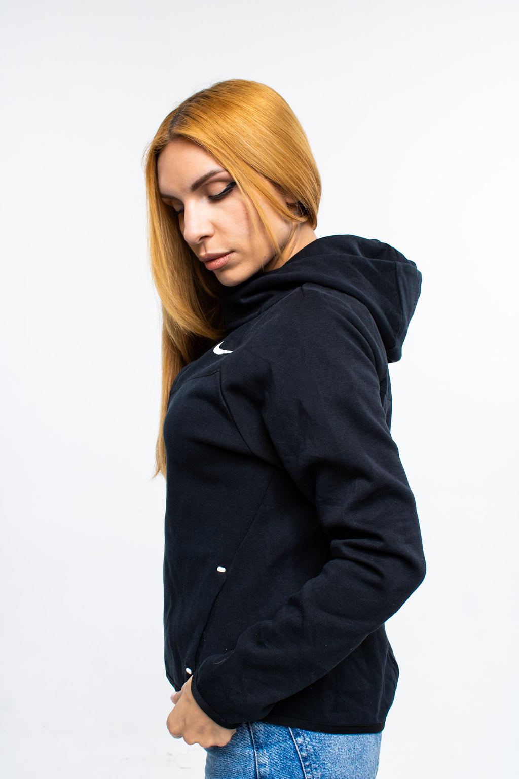 Nike Jacket