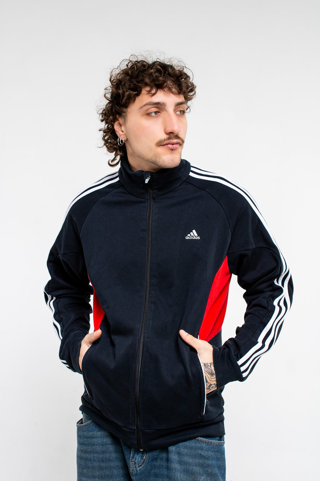 Adidas Jacket