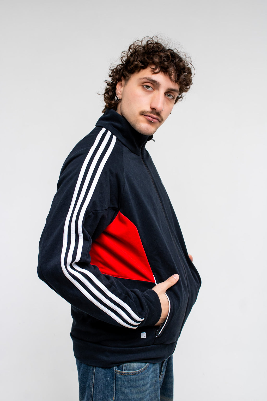 Adidas Jacket