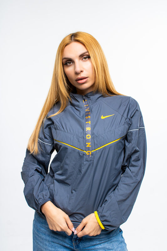 Nike Half-Zip Jacket