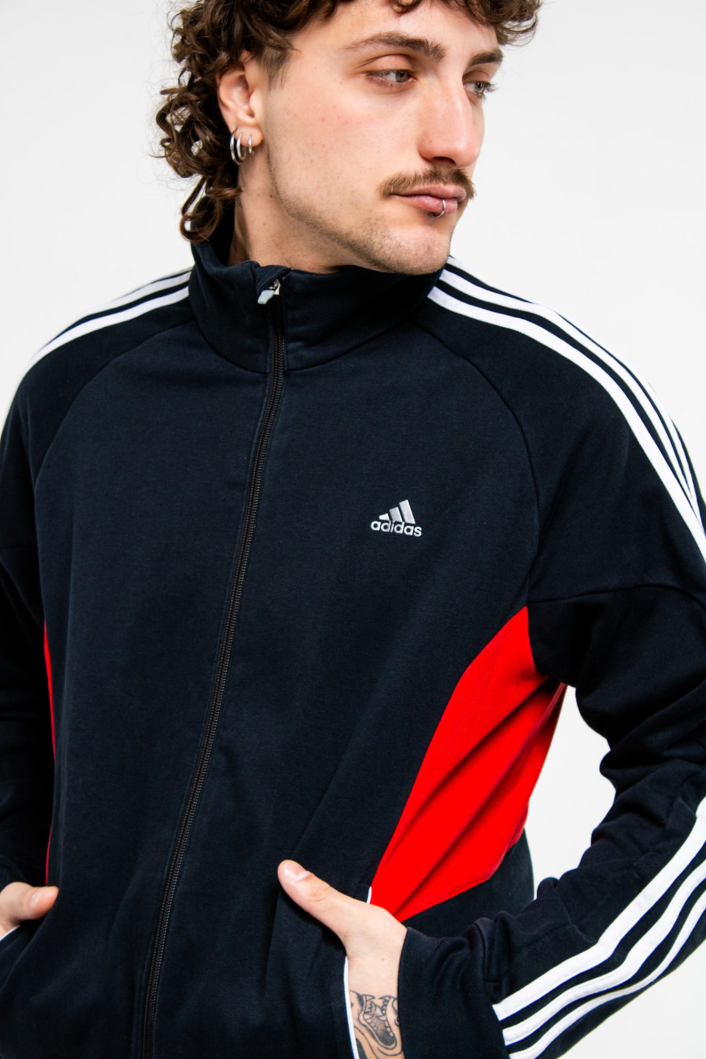 Adidas Jacket