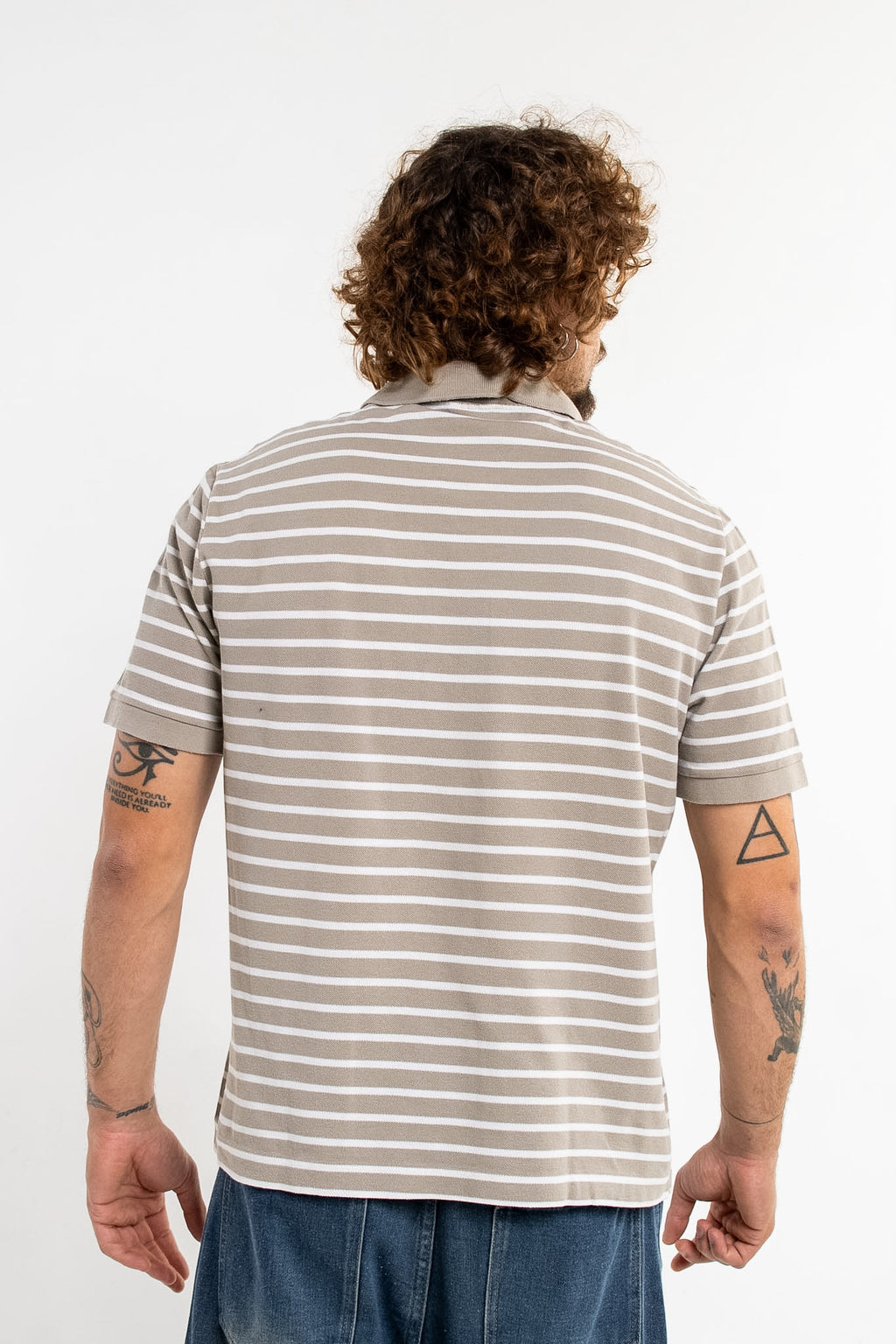 Vintage Lacoste Polo T-shirt