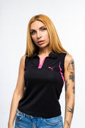 Puma Polo Vest T-shirt