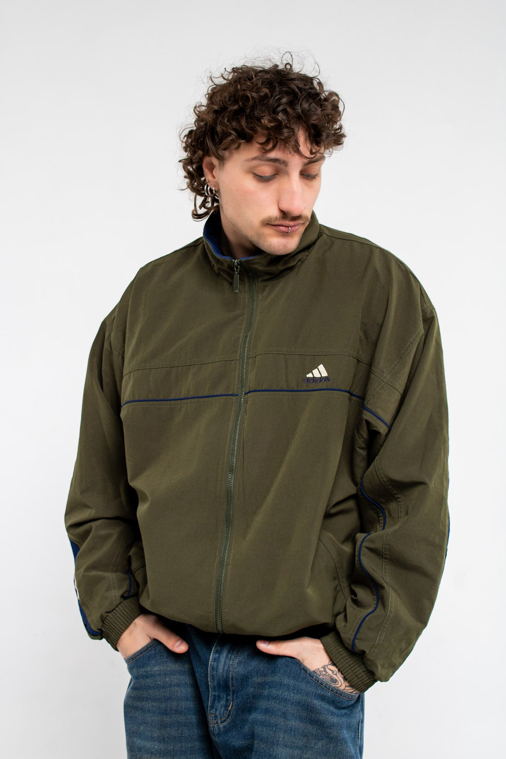 Adidas Jacket