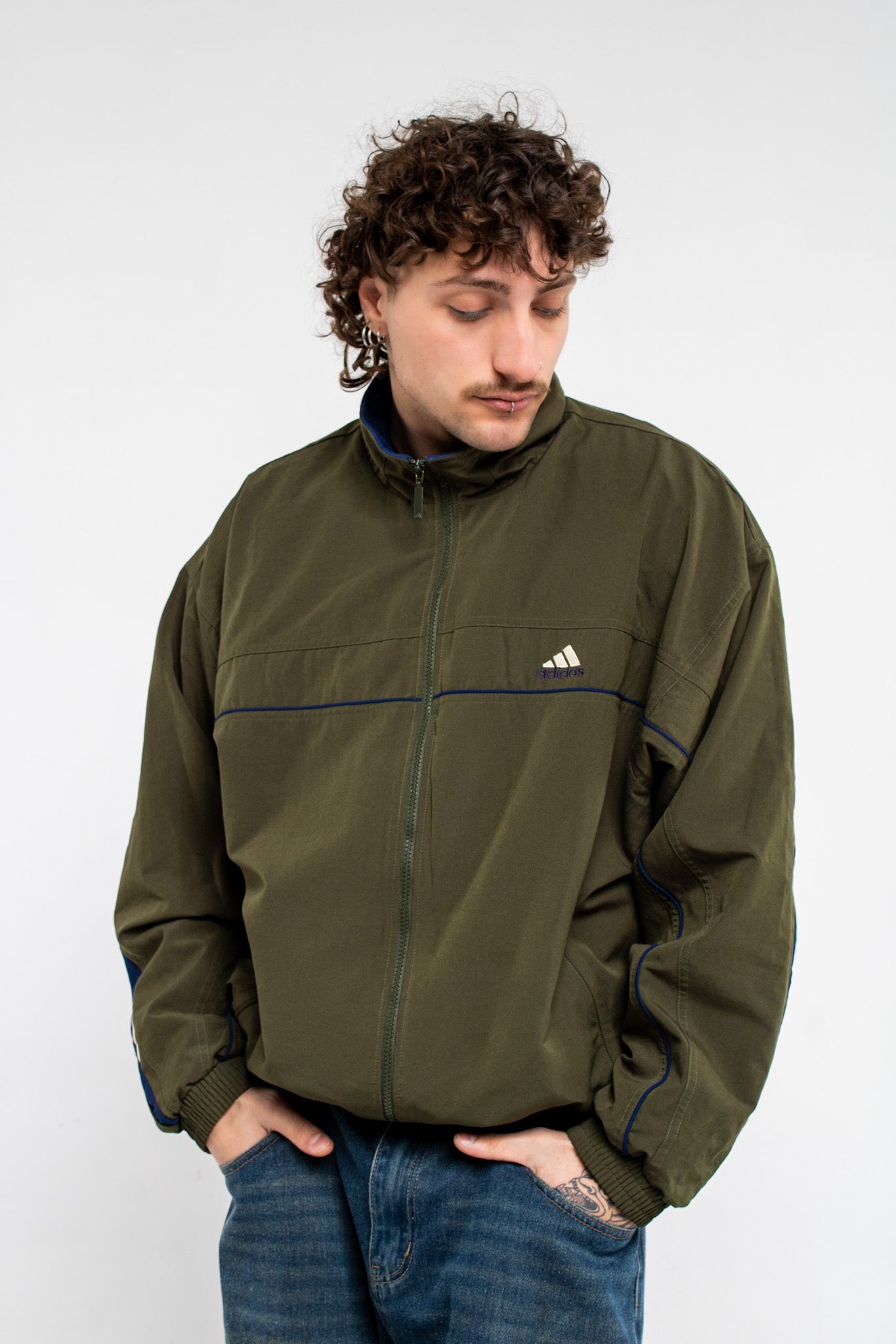 Adidas Jacket