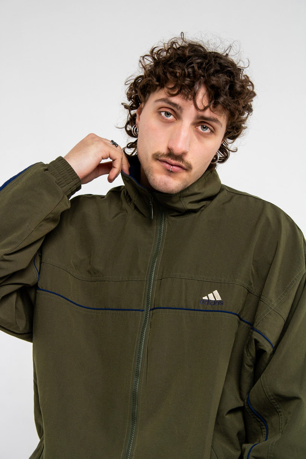 Adidas Jacket