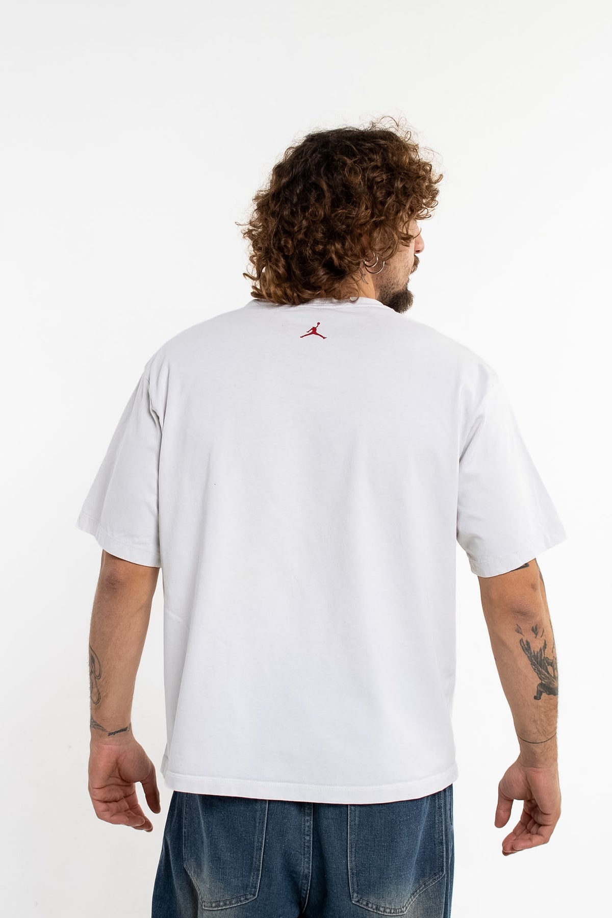 Air Jordan Michael Jordan Championship Graphic T-Shirt