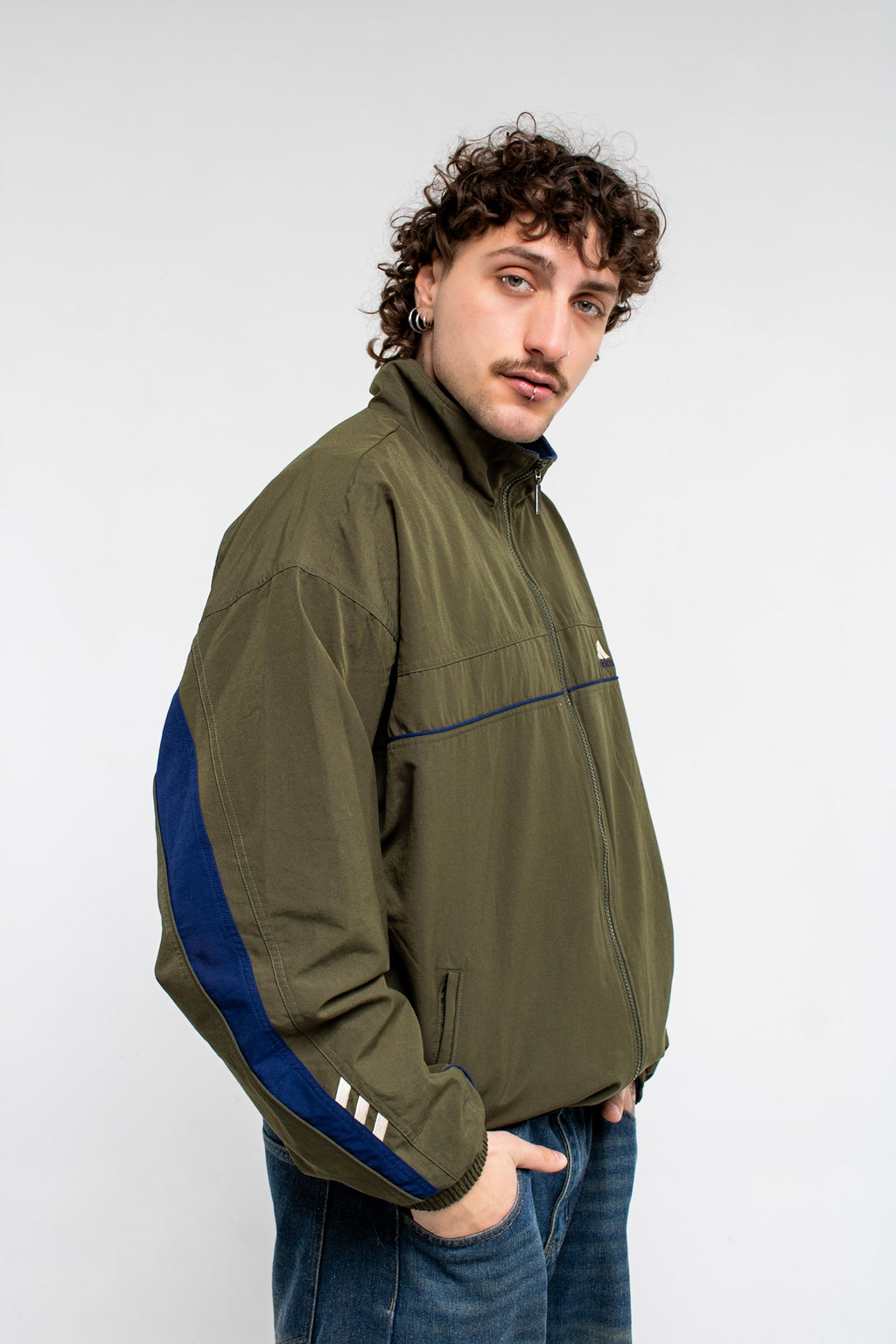 Adidas Jacket